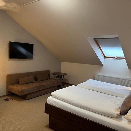 Apartman Bila Hora - Roudna เปิลเซน ภายนอก รูปภาพ