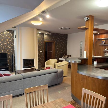 Apartman Bila Hora - Roudna เปิลเซน ภายนอก รูปภาพ