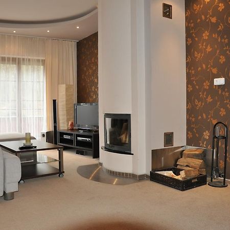 Apartman Bila Hora - Roudna เปิลเซน ห้อง รูปภาพ