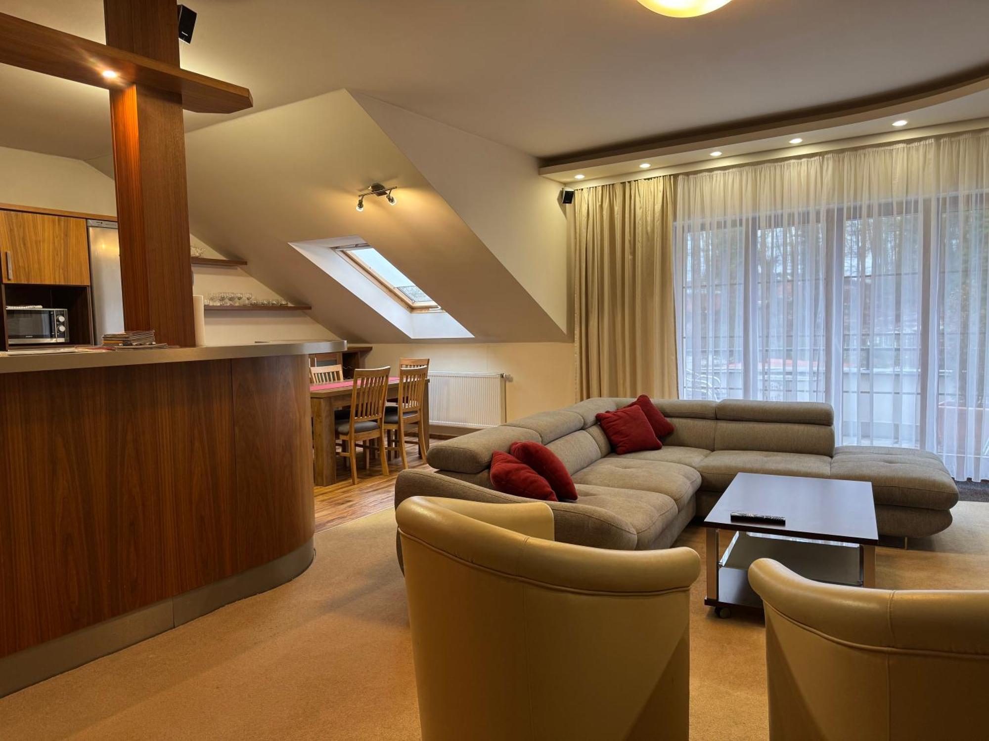 Apartman Bila Hora - Roudna เปิลเซน ภายนอก รูปภาพ