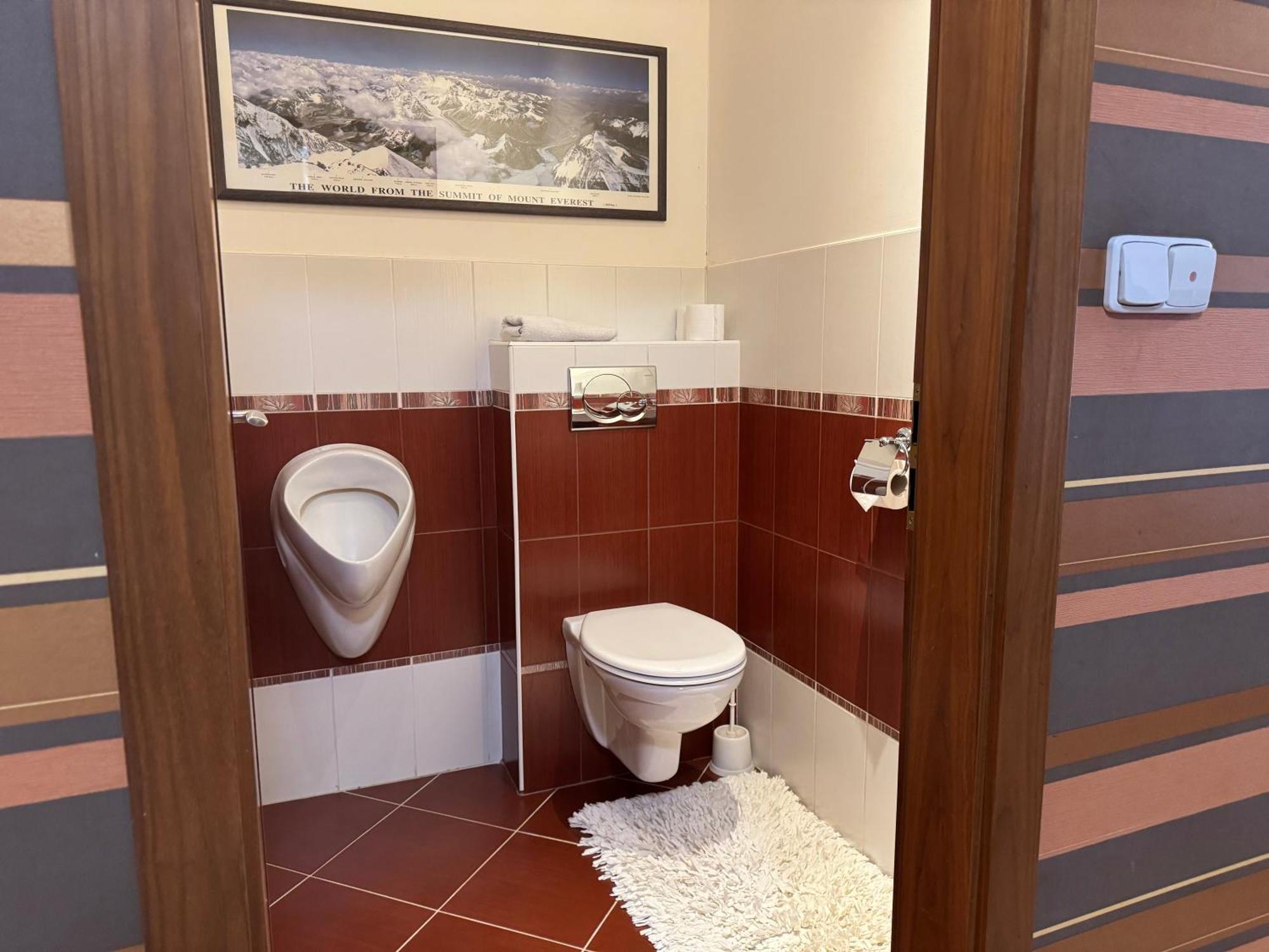 Apartman Bila Hora - Roudna เปิลเซน ภายนอก รูปภาพ