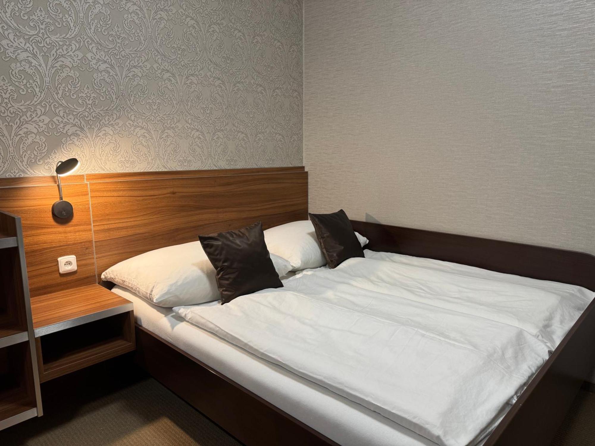 Apartman Bila Hora - Roudna เปิลเซน ภายนอก รูปภาพ