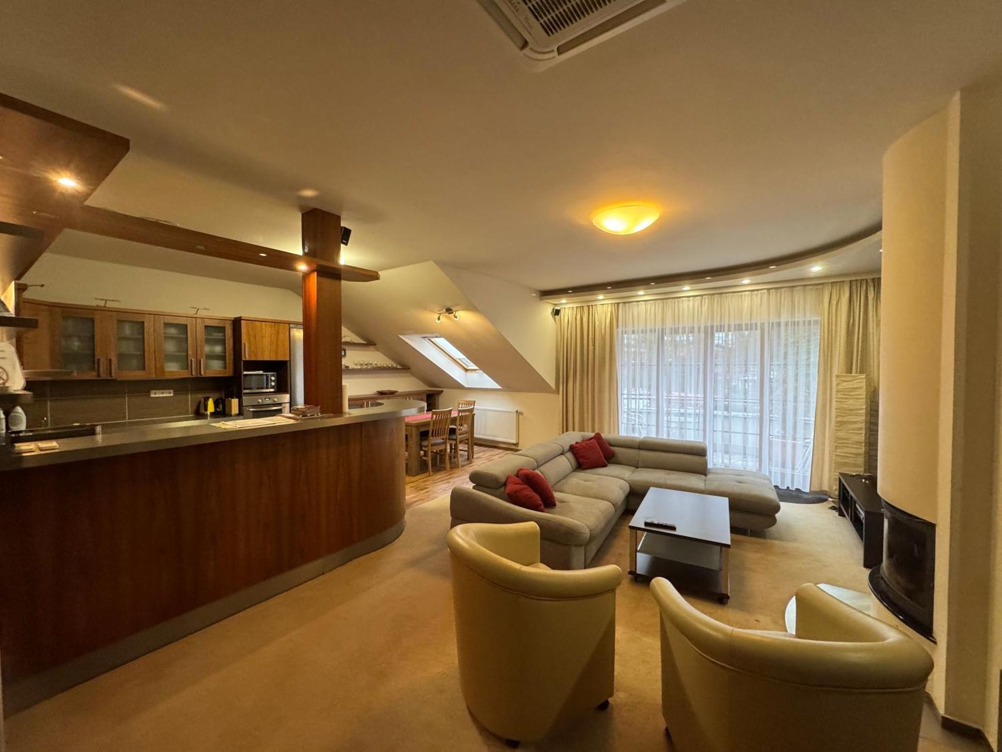 Apartman Bila Hora - Roudna เปิลเซน ภายนอก รูปภาพ