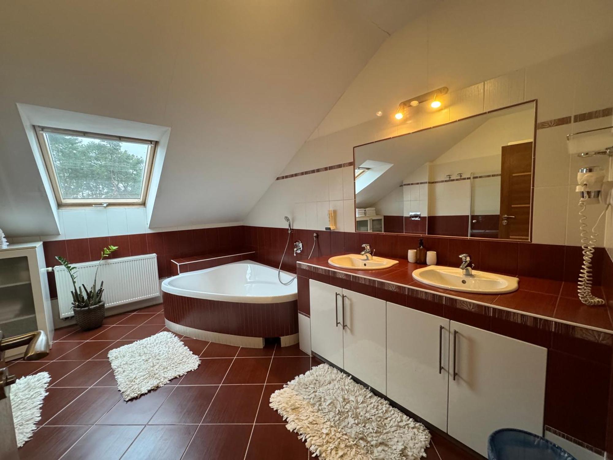Apartman Bila Hora - Roudna เปิลเซน ภายนอก รูปภาพ