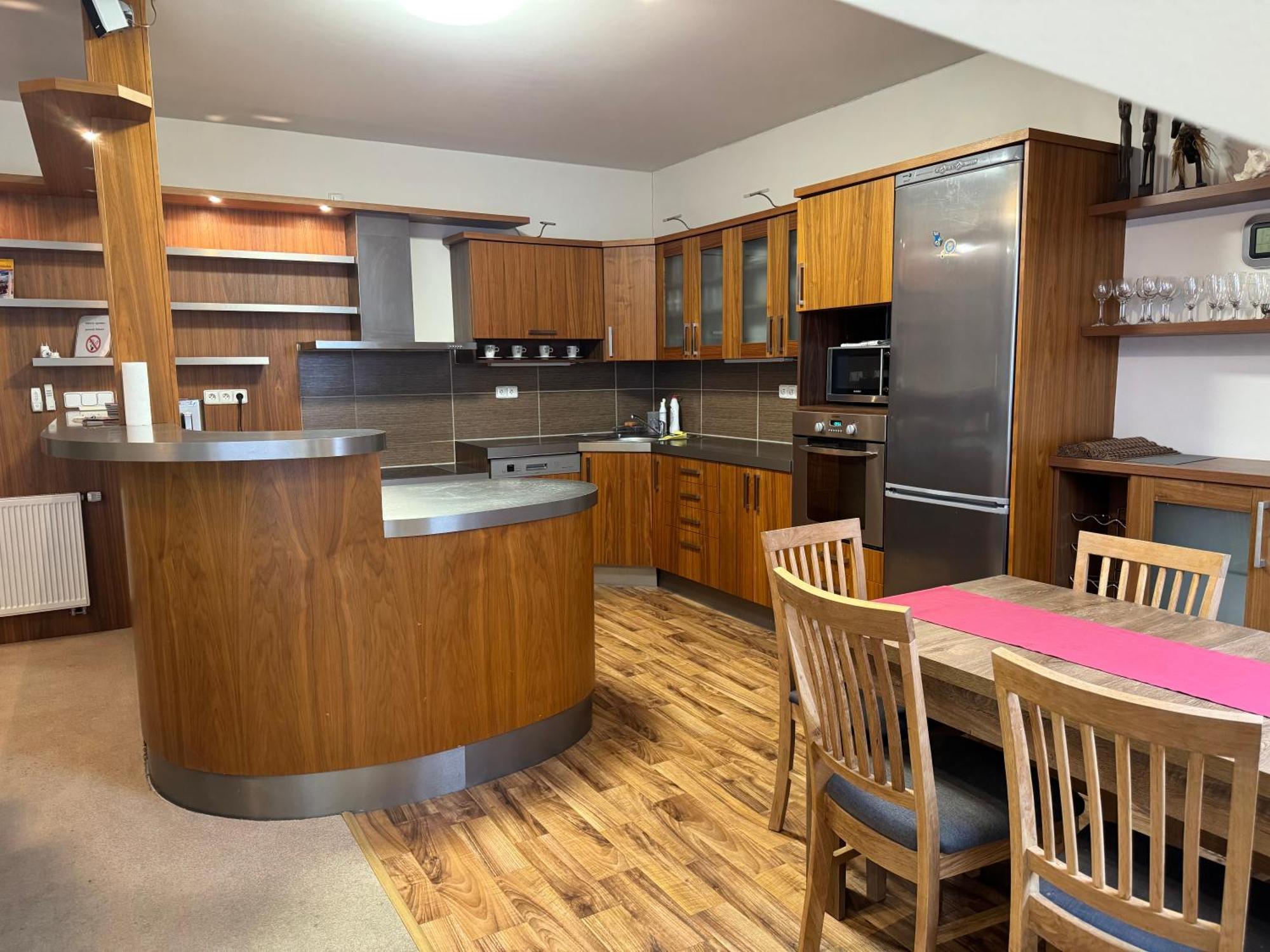 Apartman Bila Hora - Roudna เปิลเซน ภายนอก รูปภาพ