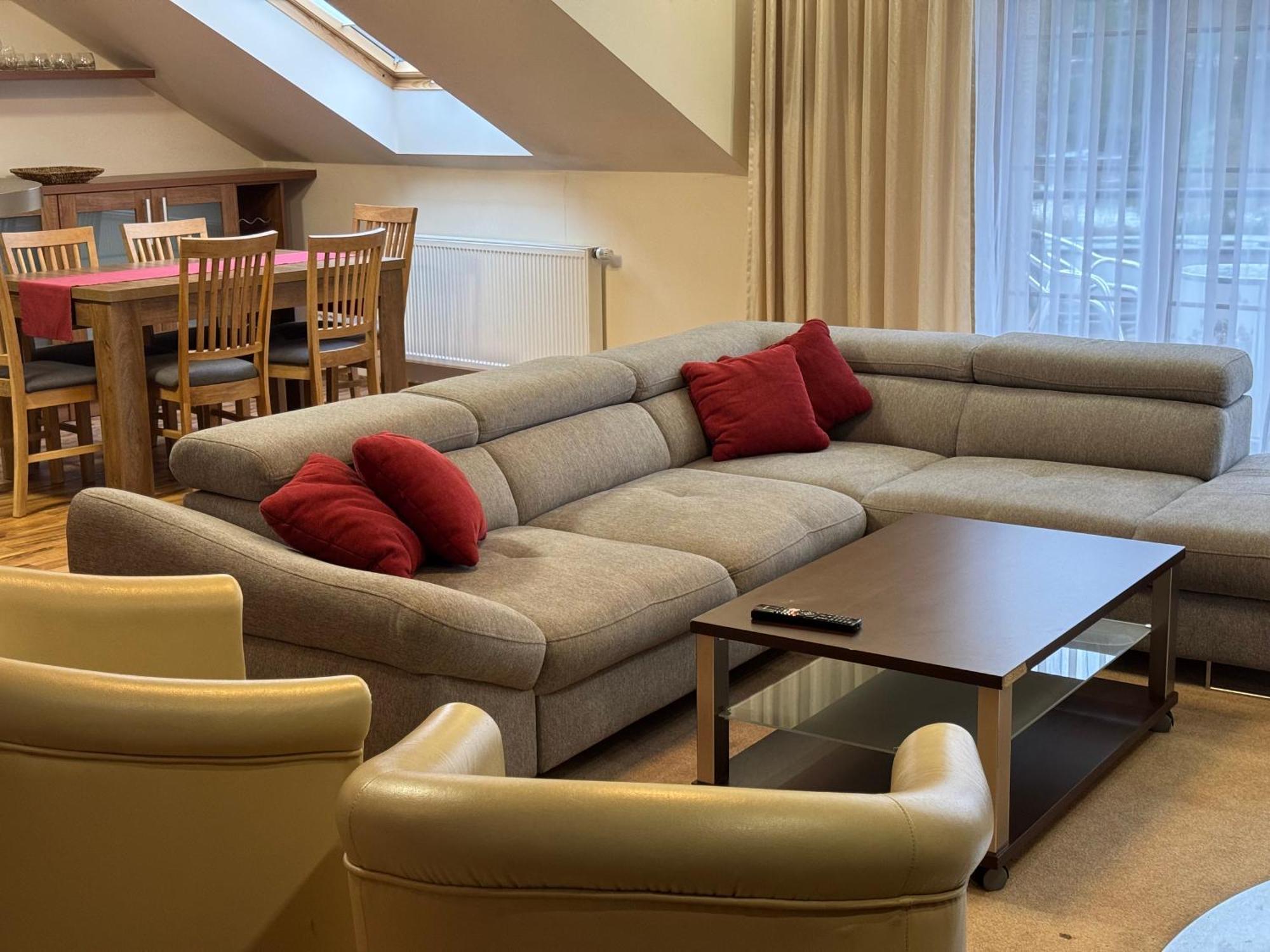 Apartman Bila Hora - Roudna เปิลเซน ภายนอก รูปภาพ
