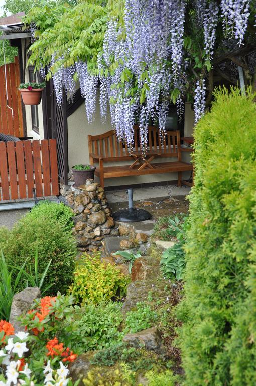 Apartman Bila Hora - Roudna เปิลเซน ภายนอก รูปภาพ