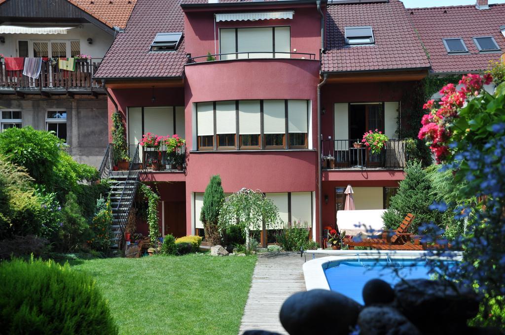 Apartman Bila Hora - Roudna เปิลเซน ห้อง รูปภาพ
