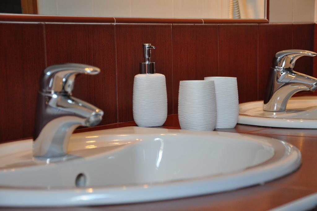 Apartman Bila Hora - Roudna เปิลเซน ห้อง รูปภาพ