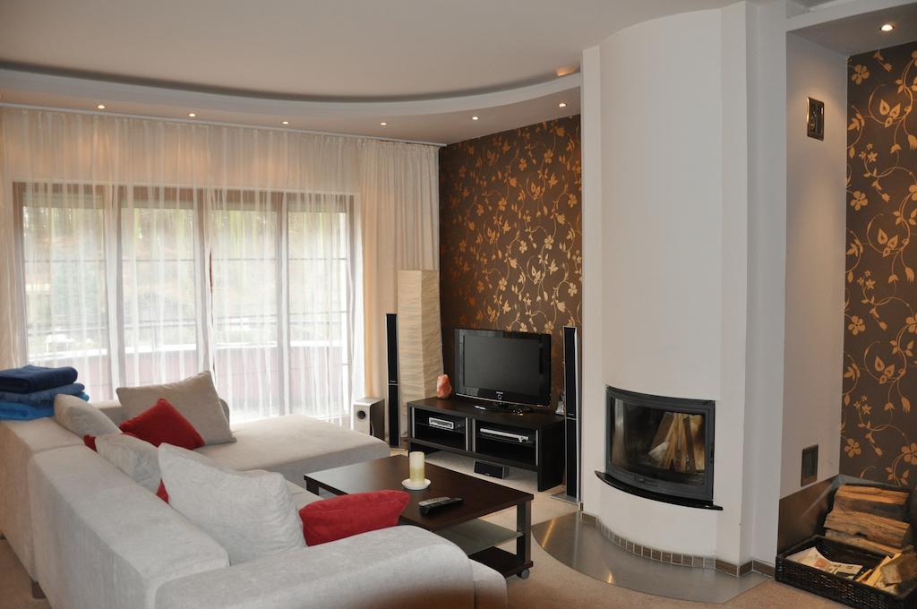 Apartman Bila Hora - Roudna เปิลเซน ภายนอก รูปภาพ