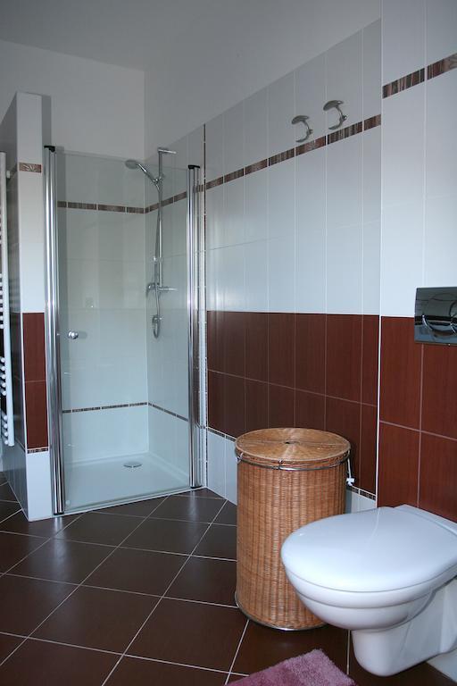 Apartman Bila Hora - Roudna เปิลเซน ห้อง รูปภาพ