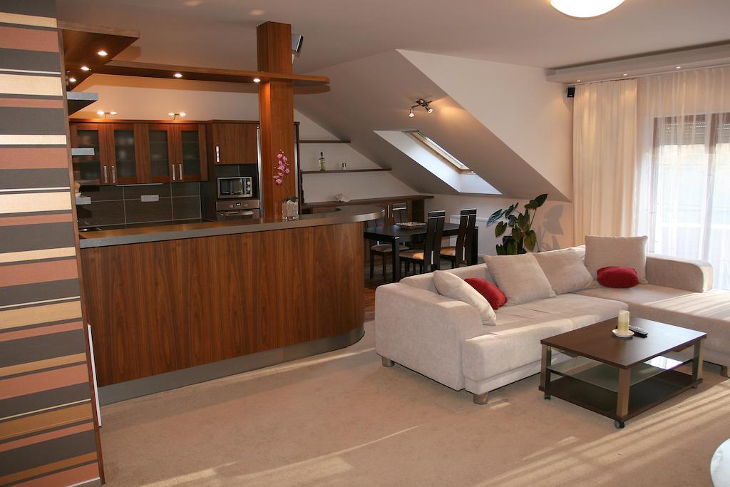 Apartman Bila Hora - Roudna เปิลเซน ภายนอก รูปภาพ